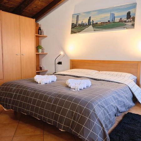 Апартаменты 10' From Malpensa Casa Moderna, Netflix & Wi-Fi Касорате-Семпьоне Экстерьер фото