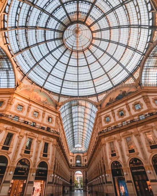 Апартаменты 10' From Malpensa Casa Moderna, Netflix & Wi-Fi Касорате-Семпьоне Экстерьер фото