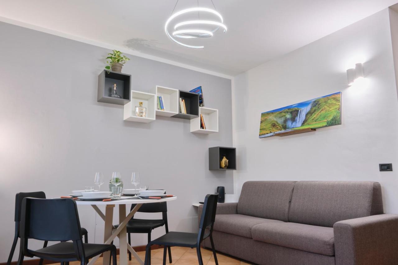 Апартаменты 10' From Malpensa Casa Moderna, Netflix & Wi-Fi Касорате-Семпьоне Экстерьер фото