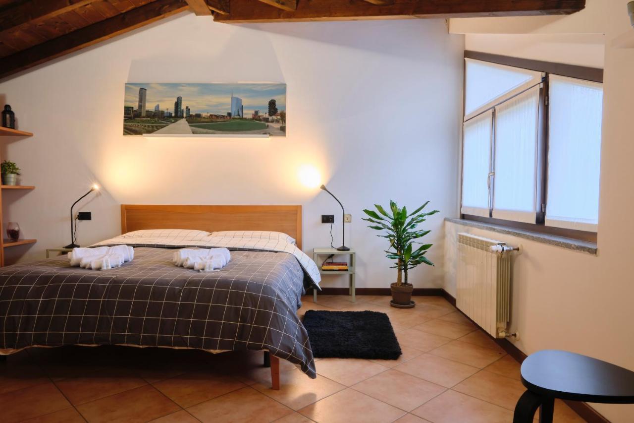 Апартаменты 10' From Malpensa Casa Moderna, Netflix & Wi-Fi Касорате-Семпьоне Экстерьер фото